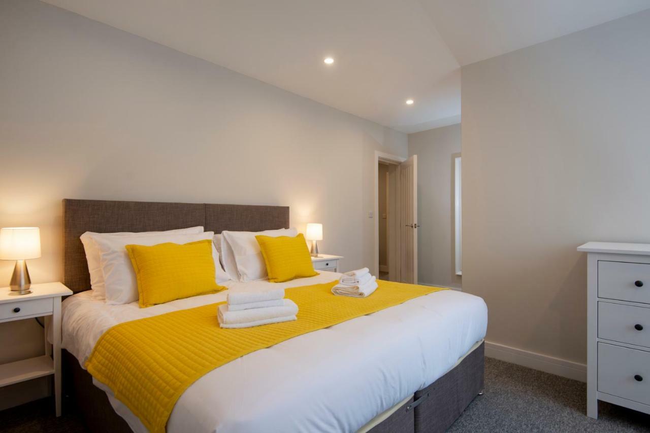 Appartement Flat D - Modern, Floor, 2 Bedroom, 2 Bathroom In Southsea, Portsmouth
