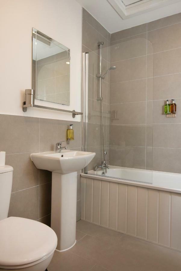 Flat D - Modern, Floor, 2 Bedroom, 2 Bathroom In Southsea, Appartement *