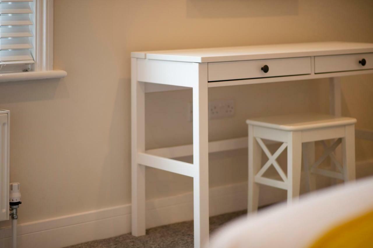 Appartement Flat D - Modern, Floor, 2 Bedroom, 2 Bathroom In Southsea, Portsmouth