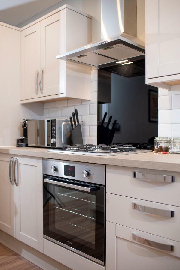 Appartement Flat D - Modern, Floor, 2 Bedroom, 2 Bathroom In Southsea,