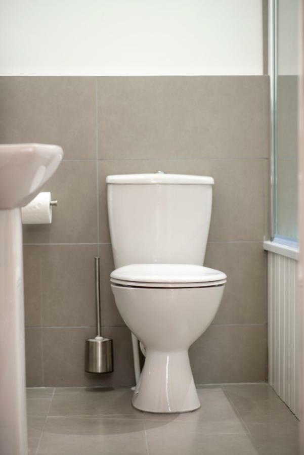 Appartement Flat D - Modern, Floor, 2 Bedroom, 2 Bathroom In Southsea,