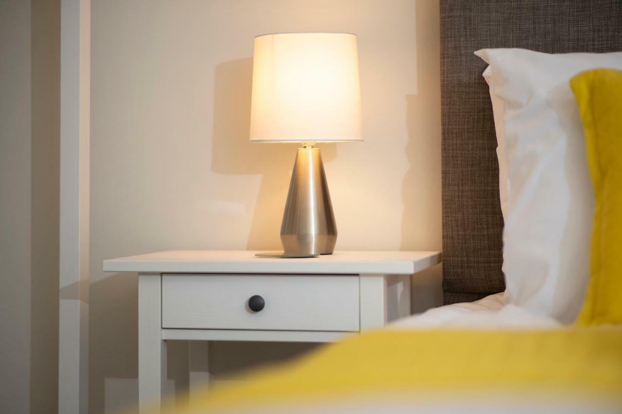 Appartement Flat D - Modern, Floor, 2 Bedroom, 2 Bathroom In Southsea,